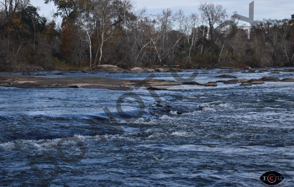 Rushing River